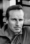 Charlton Heston photo